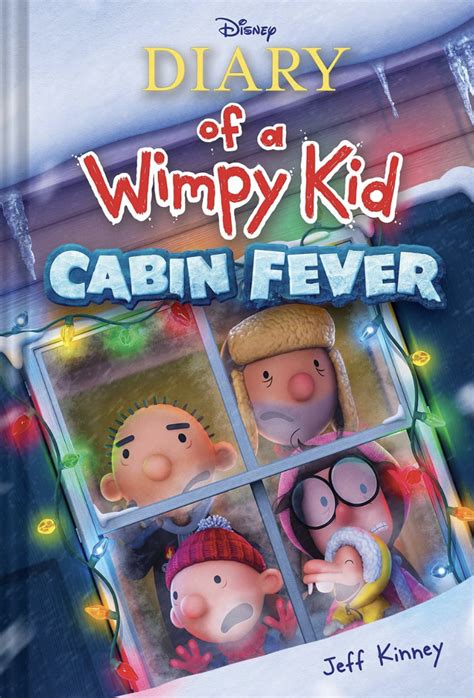 diary of a wimpy kid christmas: cabin fever tsrip|Diary of a Wimpy Kid: Cabin Fever Summary .